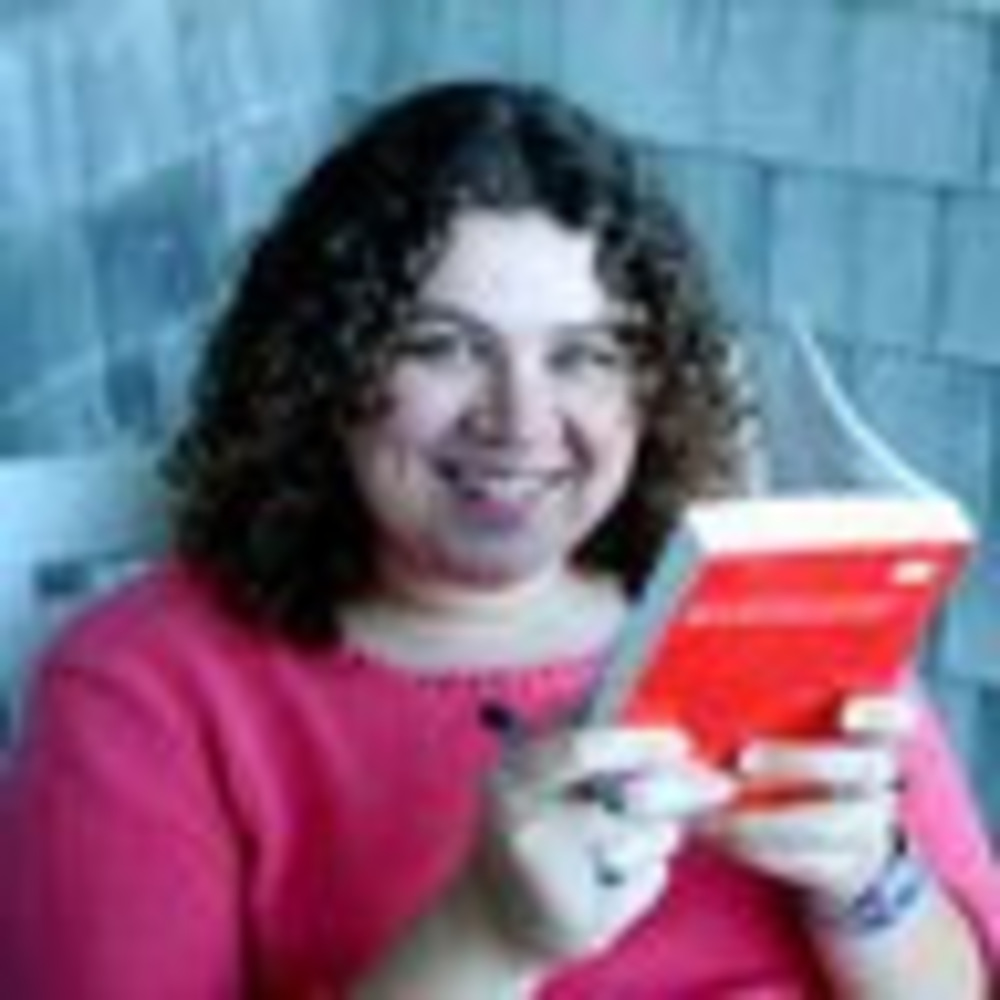 Meet your Posher, Kristin